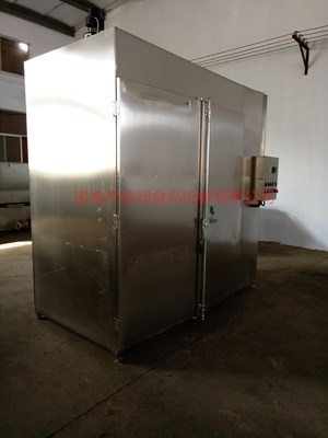 果蔬烘干機(jī)