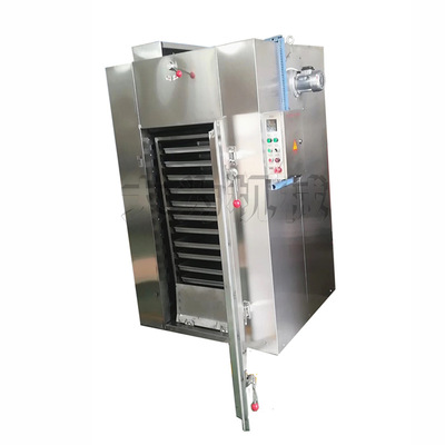 果蔬農(nóng)產(chǎn)品烘干機(jī) 熱風(fēng)循環(huán)烘箱 菌類(lèi)干燥機(jī) 花椒辣椒烘干機(jī)